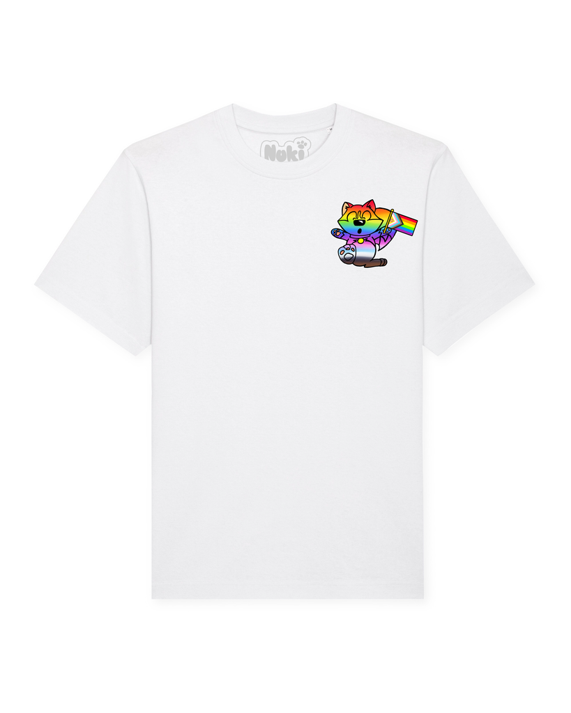 NUKI World Pride ’26 Tee